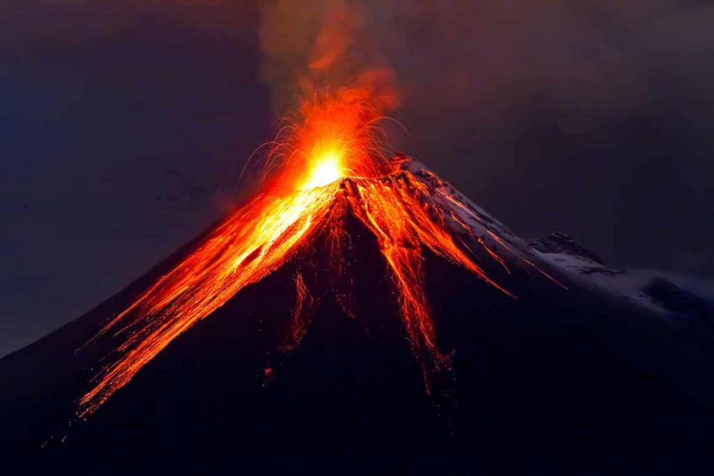 Volcanoes.tv